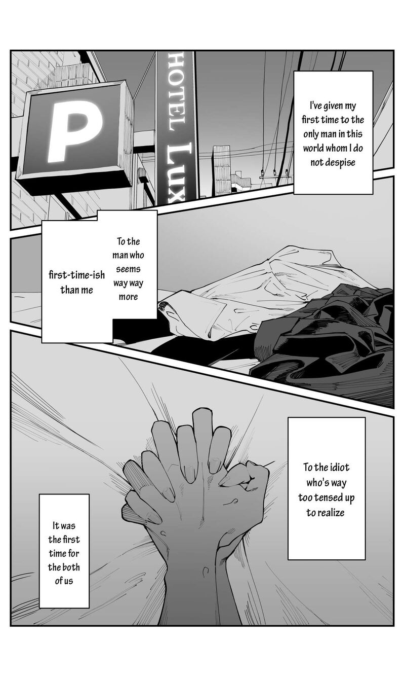 Imasara Desu Ga Osananajimi O Suki Ni Natteshimaimashita 25 10