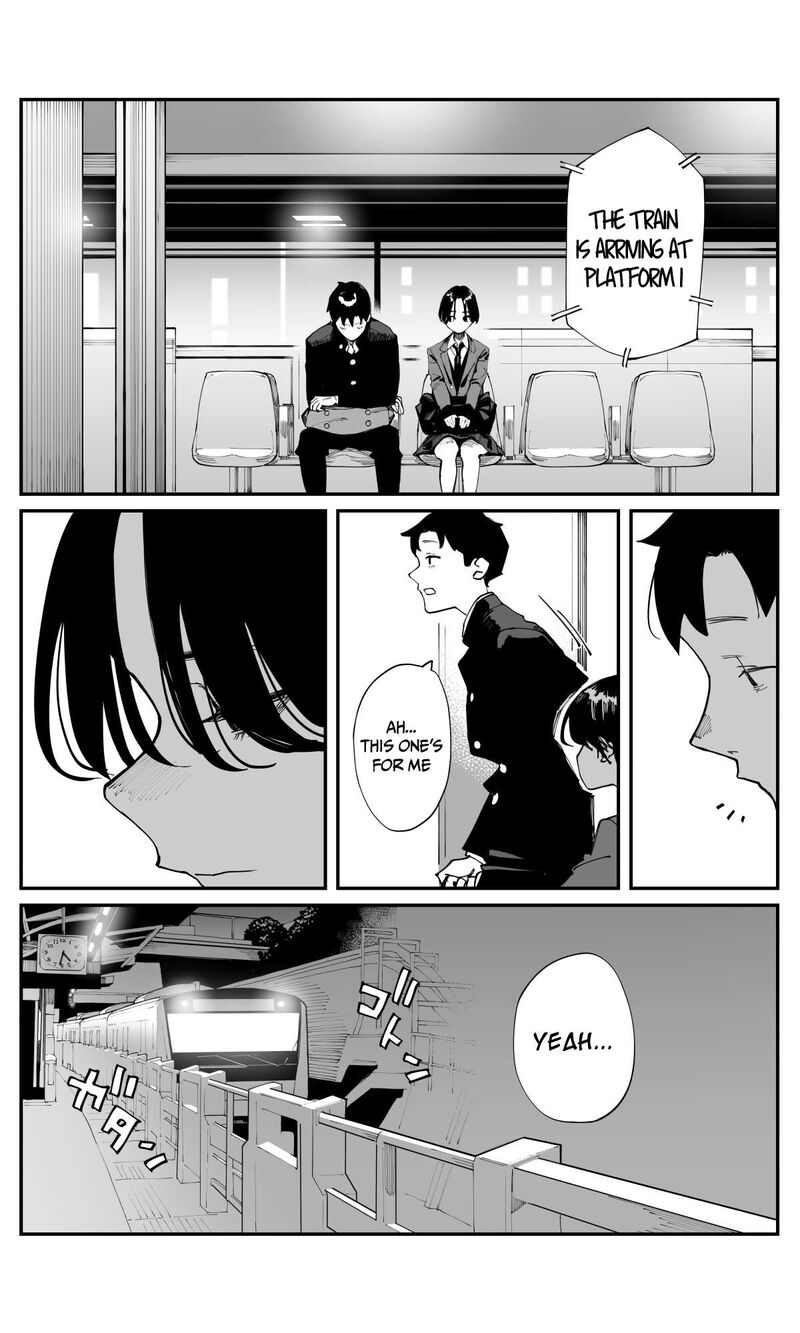 Imasara Desu Ga Osananajimi O Suki Ni Natteshimaimashita 25 2