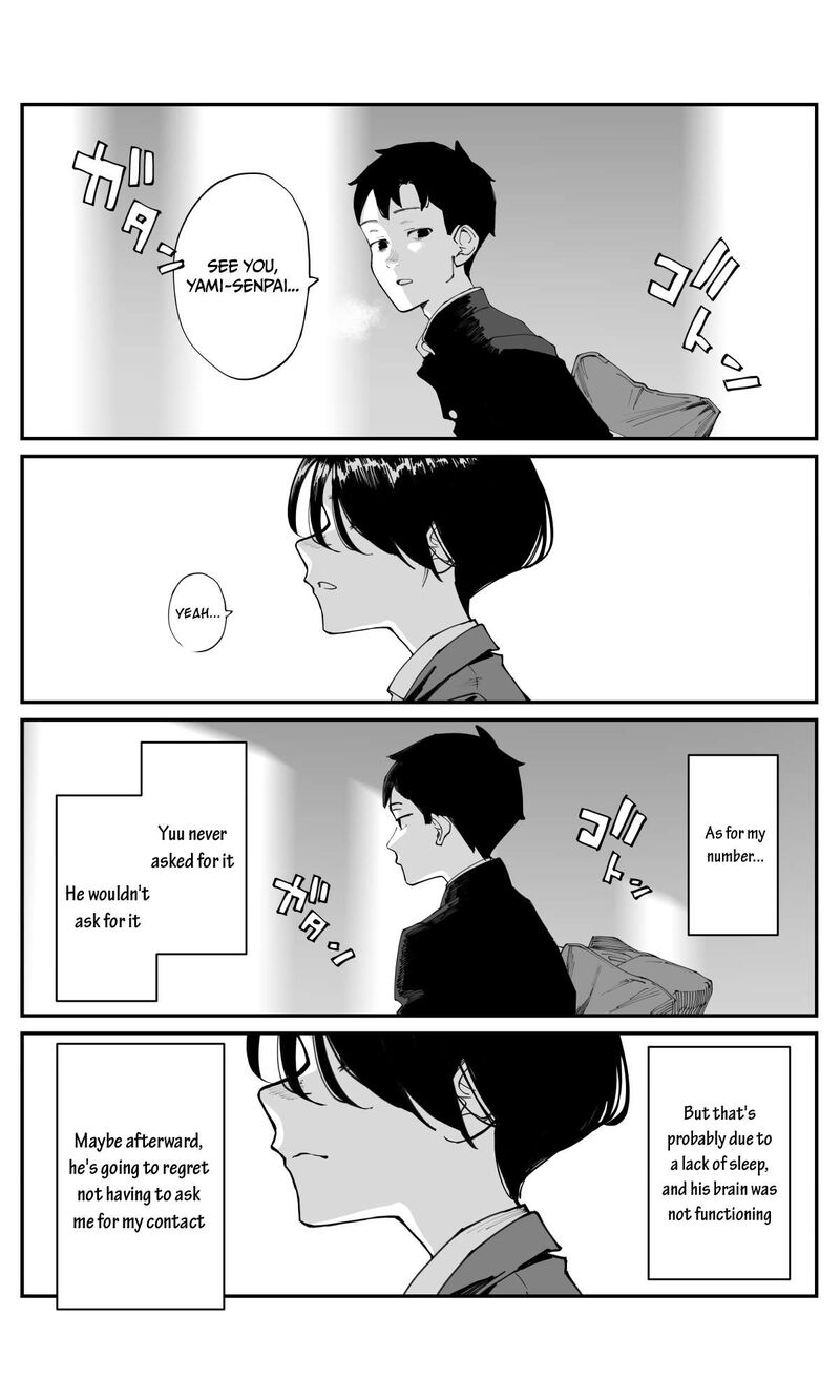 Imasara Desu Ga Osananajimi O Suki Ni Natteshimaimashita 25 3