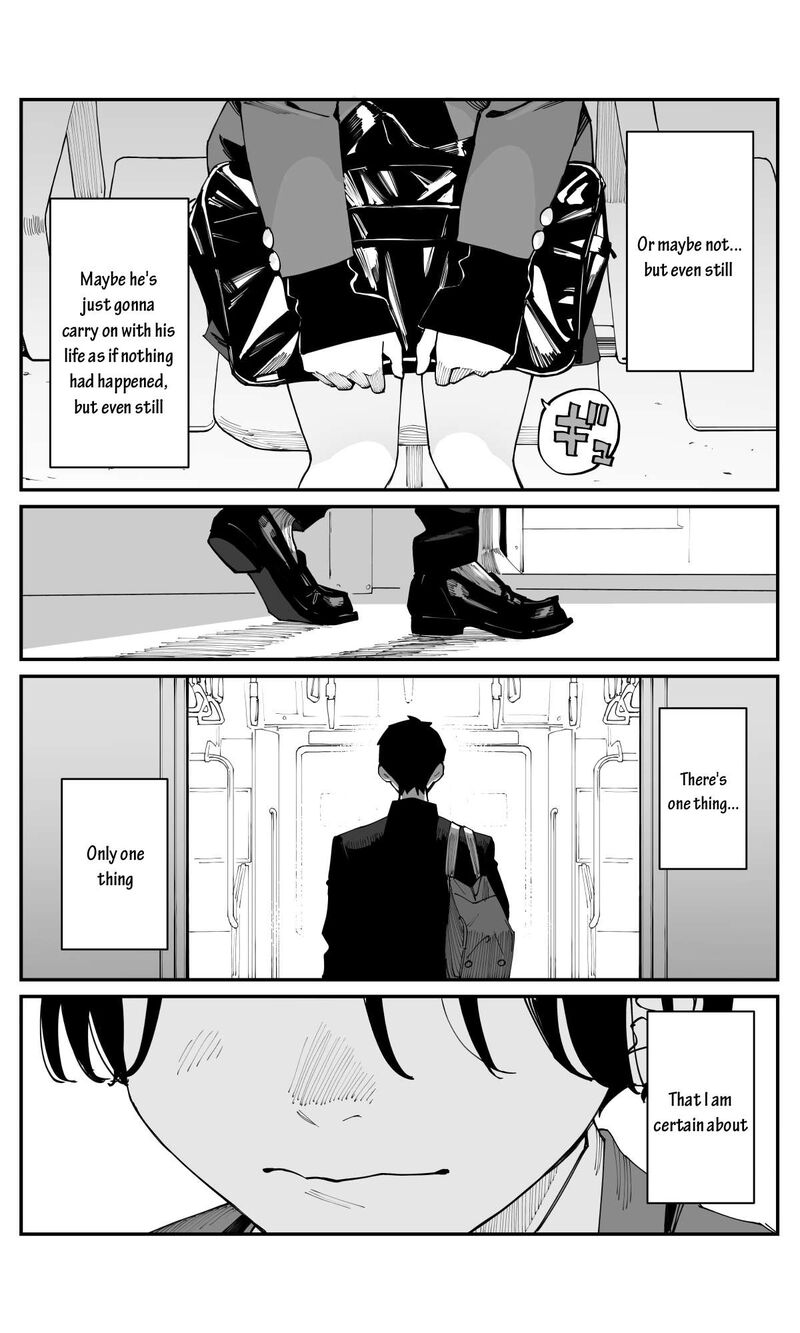 Imasara Desu Ga Osananajimi O Suki Ni Natteshimaimashita 25 4