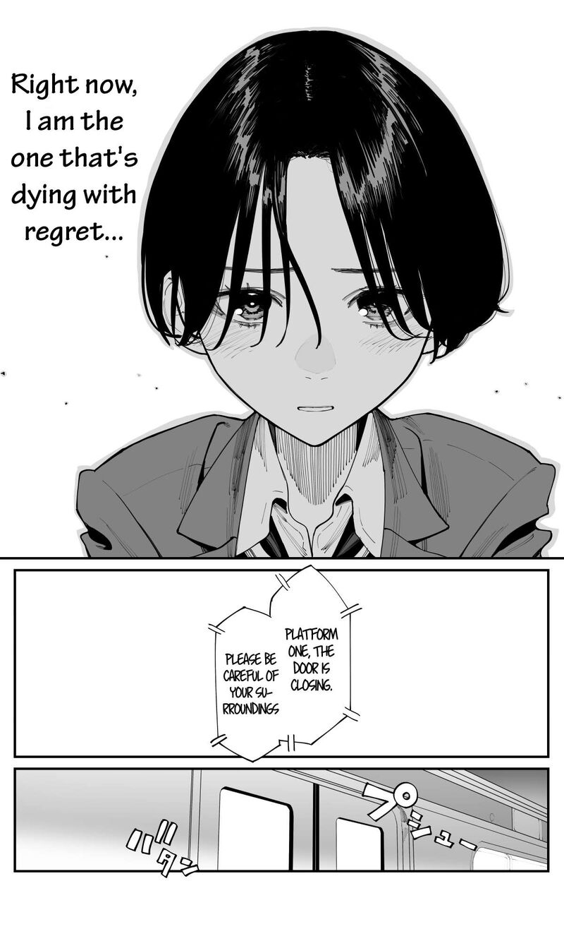 Imasara Desu Ga Osananajimi O Suki Ni Natteshimaimashita 25 5