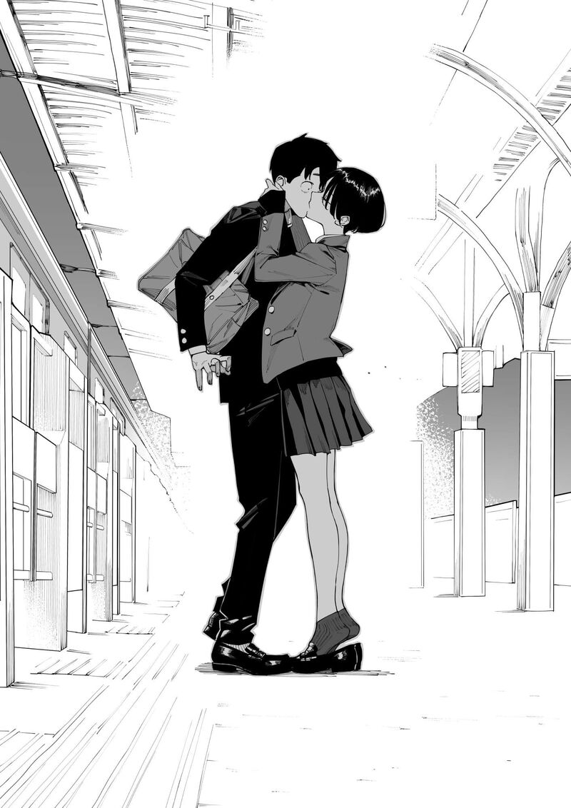 Imasara Desu Ga Osananajimi O Suki Ni Natteshimaimashita 25 6