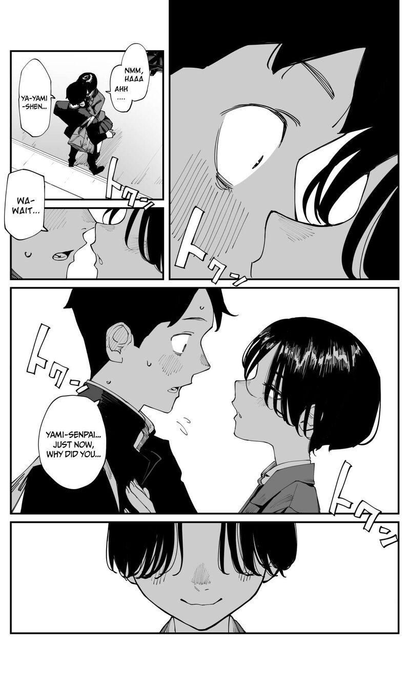 Imasara Desu Ga Osananajimi O Suki Ni Natteshimaimashita 25 7