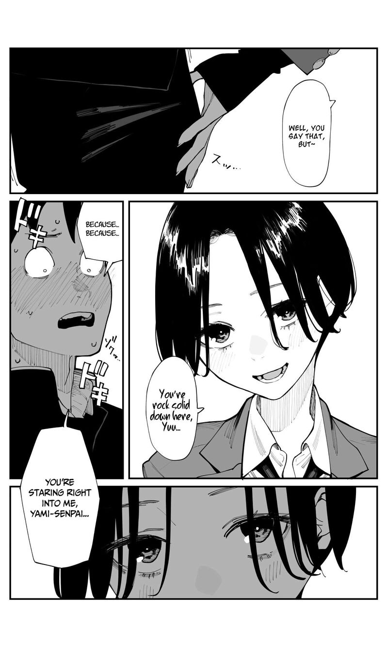 Imasara Desu Ga Osananajimi O Suki Ni Natteshimaimashita 25 8