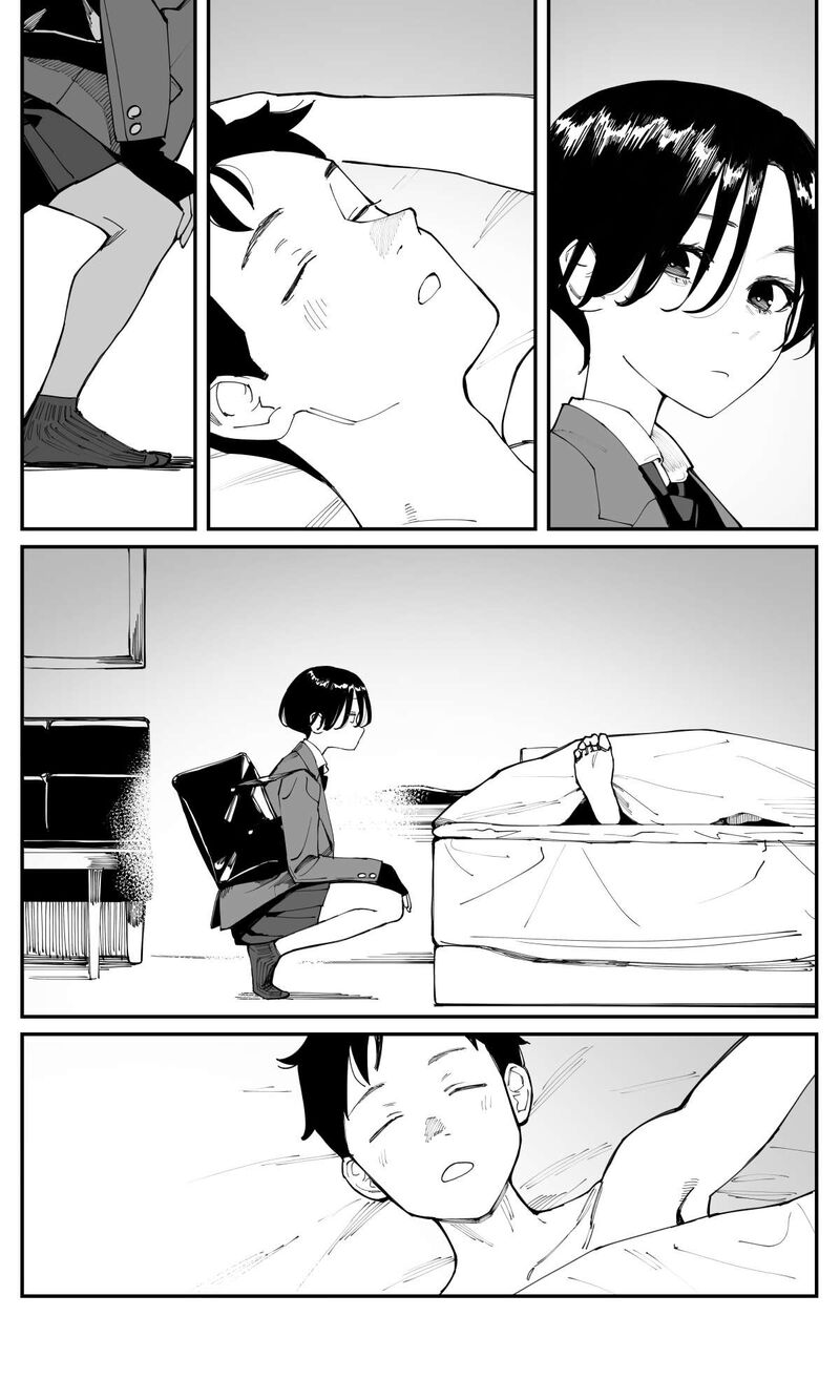 Imasara Desu Ga Osananajimi O Suki Ni Natteshimaimashita 25e 2