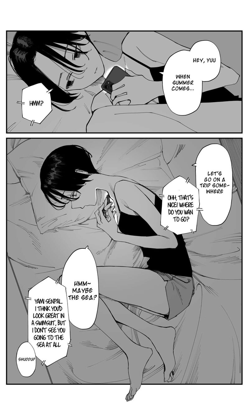 Imasara Desu Ga Osananajimi O Suki Ni Natteshimaimashita 27 5