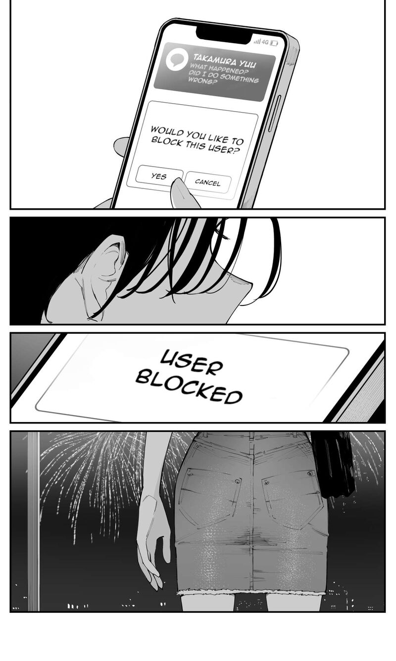Imasara Desu Ga Osananajimi O Suki Ni Natteshimaimashita 30 8