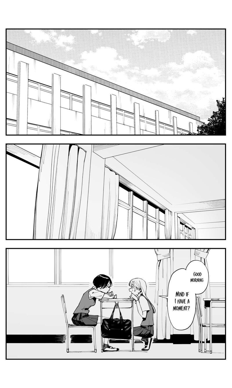 Imasara Desu Ga Osananajimi O Suki Ni Natteshimaimashita 31 2