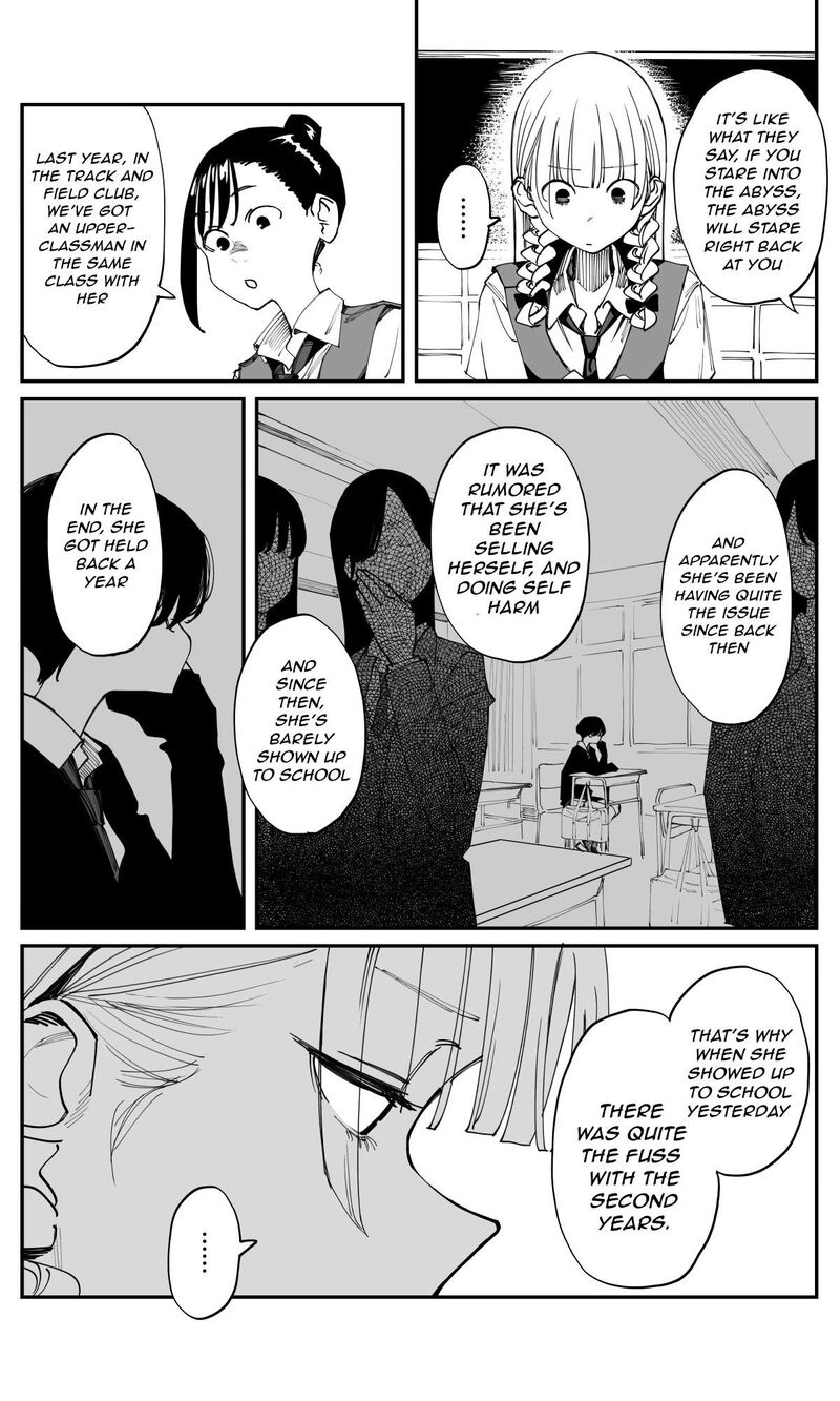 Imasara Desu Ga Osananajimi O Suki Ni Natteshimaimashita 32 3