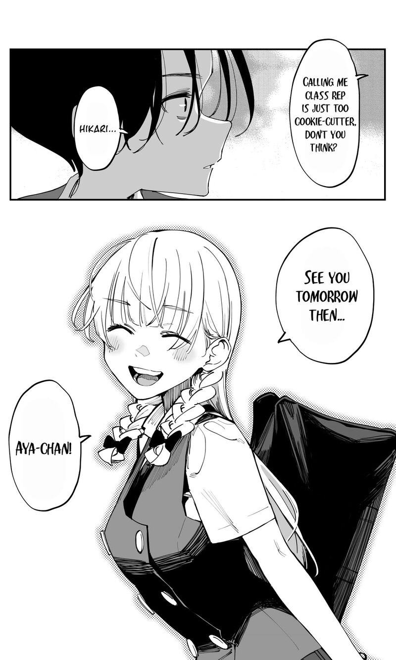 Imasara Desu Ga Osananajimi O Suki Ni Natteshimaimashita 34 9