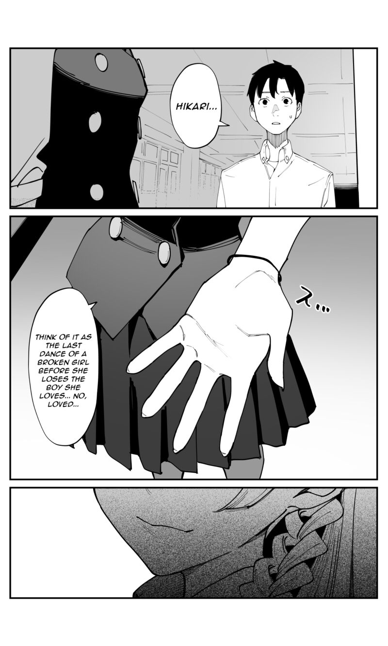 Imasara Desu Ga Osananajimi O Suki Ni Natteshimaimashita 36 11