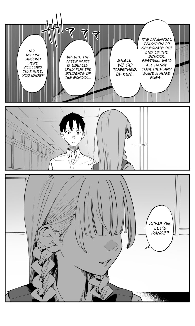 Imasara Desu Ga Osananajimi O Suki Ni Natteshimaimashita 36 7