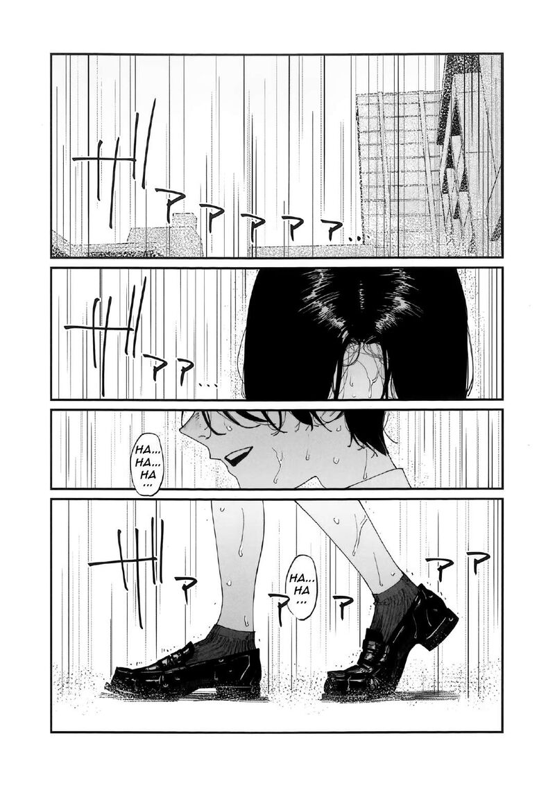 Imasara Desu Ga Osananajimi O Suki Ni Natteshimaimashita 38 6
