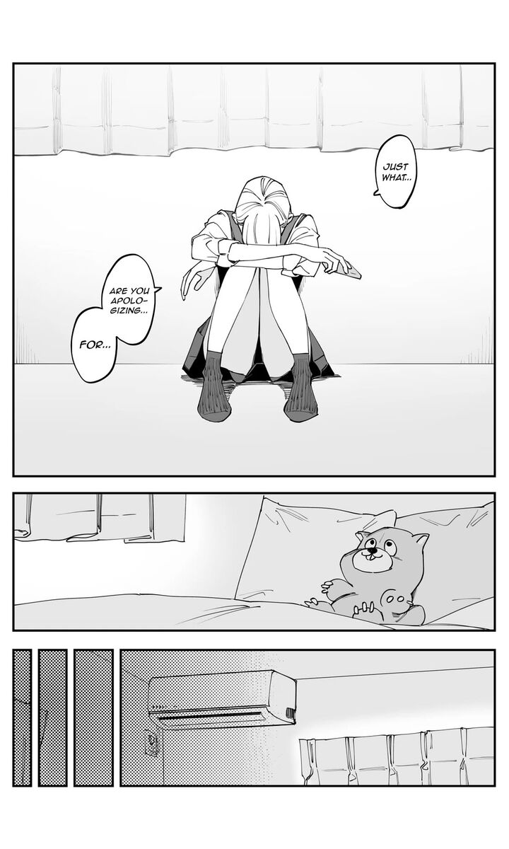 Imasara Desu Ga Osananajimi O Suki Ni Natteshimaimashita 44 4