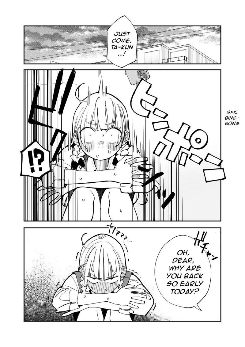 Imasara Desu Ga Osananajimi O Suki Ni Natteshimaimashita 44e 1