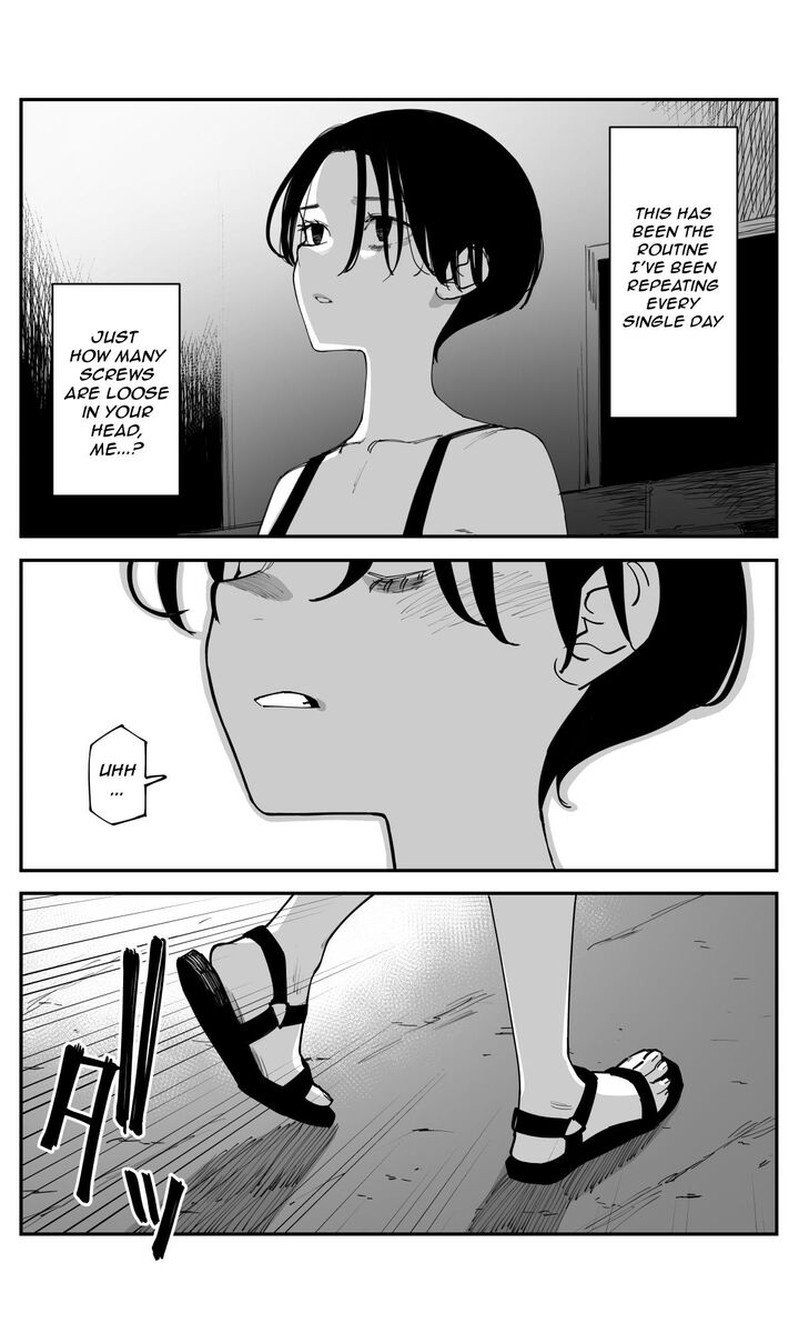 Imasara Desu Ga Osananajimi O Suki Ni Natteshimaimashita 45 10