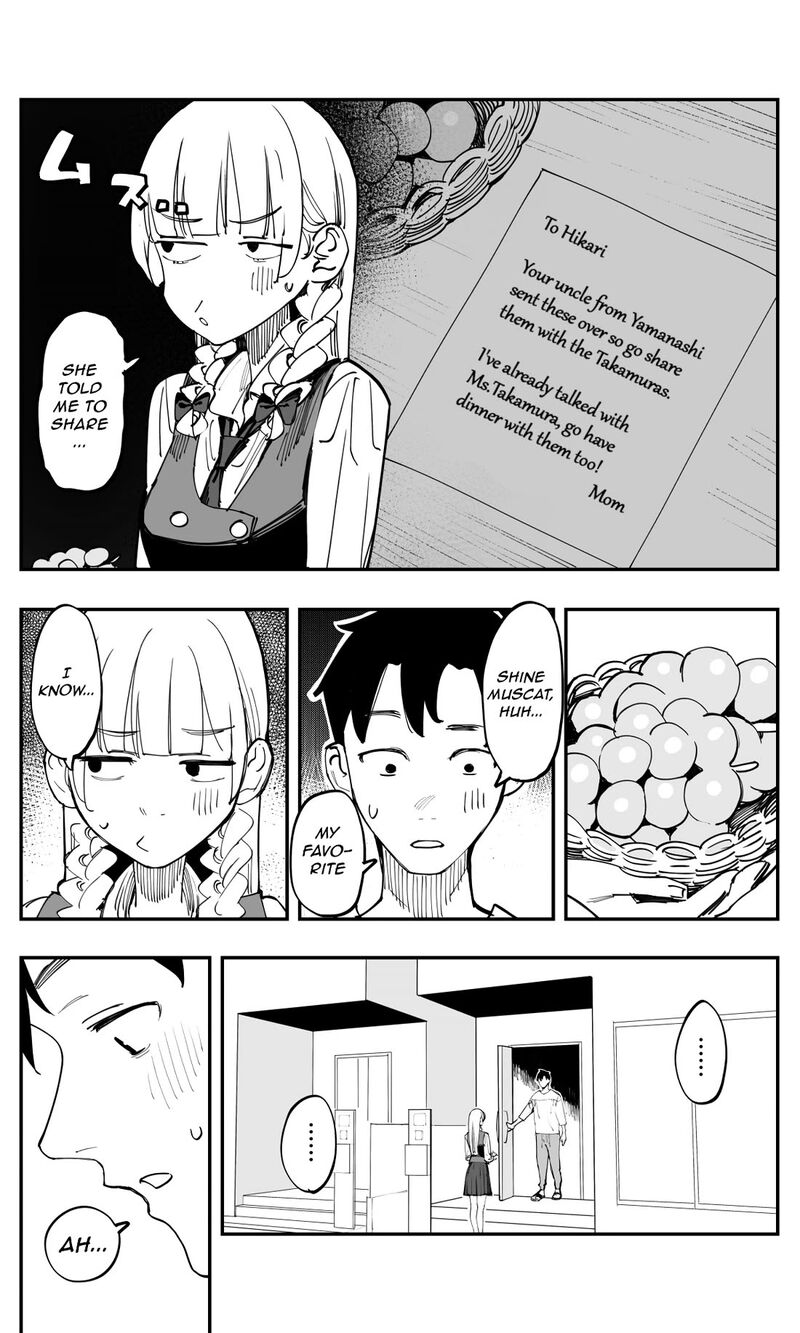 Imasara Desu Ga Osananajimi O Suki Ni Natteshimaimashita 46 2