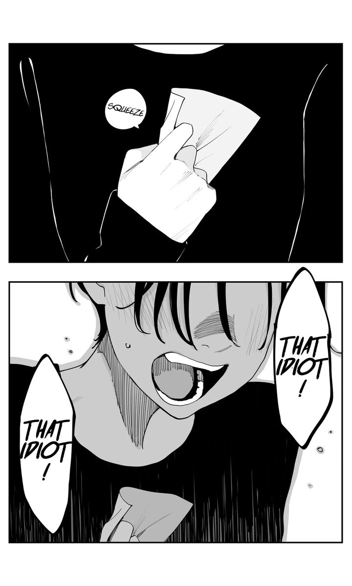 Imasara Desu Ga Osananajimi O Suki Ni Natteshimaimashita 48 13