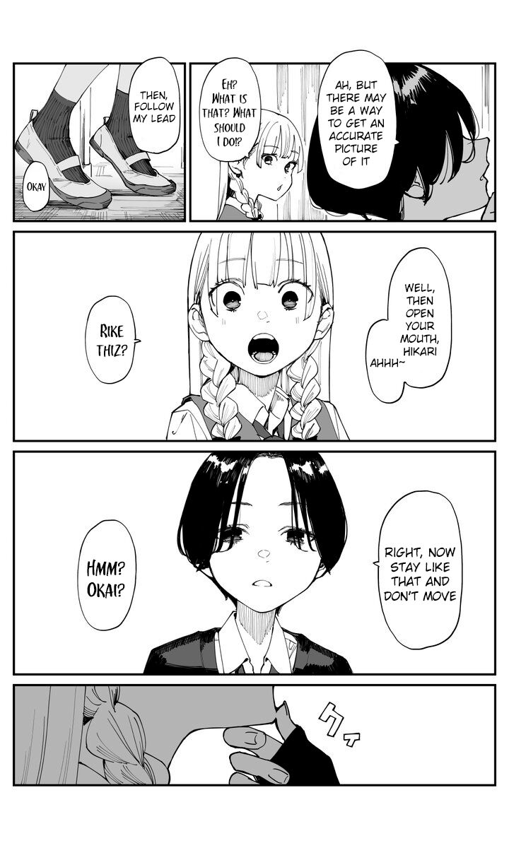 Imasara Desu Ga Osananajimi O Suki Ni Natteshimaimashita 5 3