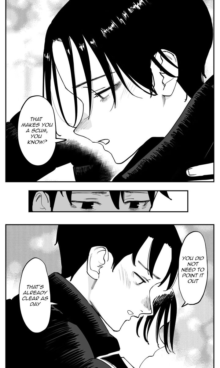 Imasara Desu Ga Osananajimi O Suki Ni Natteshimaimashita 50 10