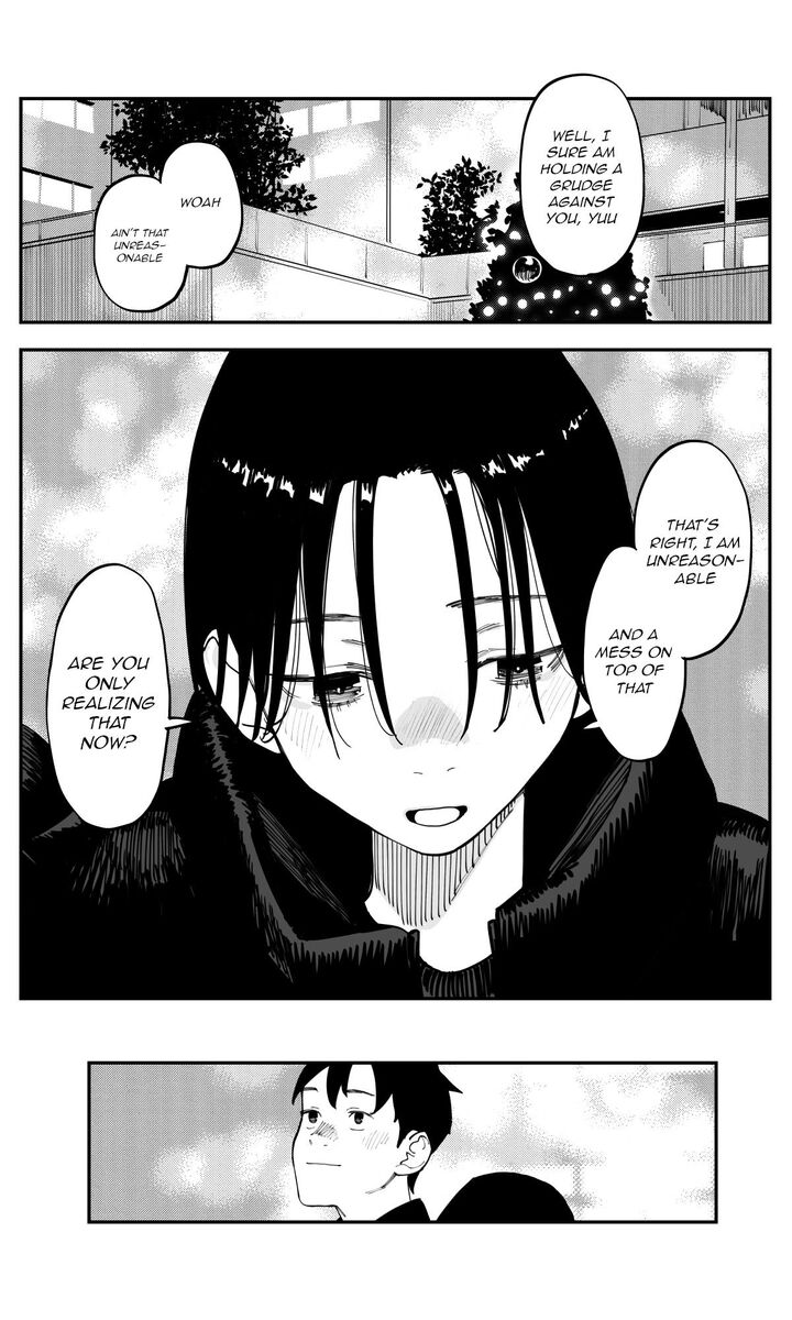 Imasara Desu Ga Osananajimi O Suki Ni Natteshimaimashita 50 4
