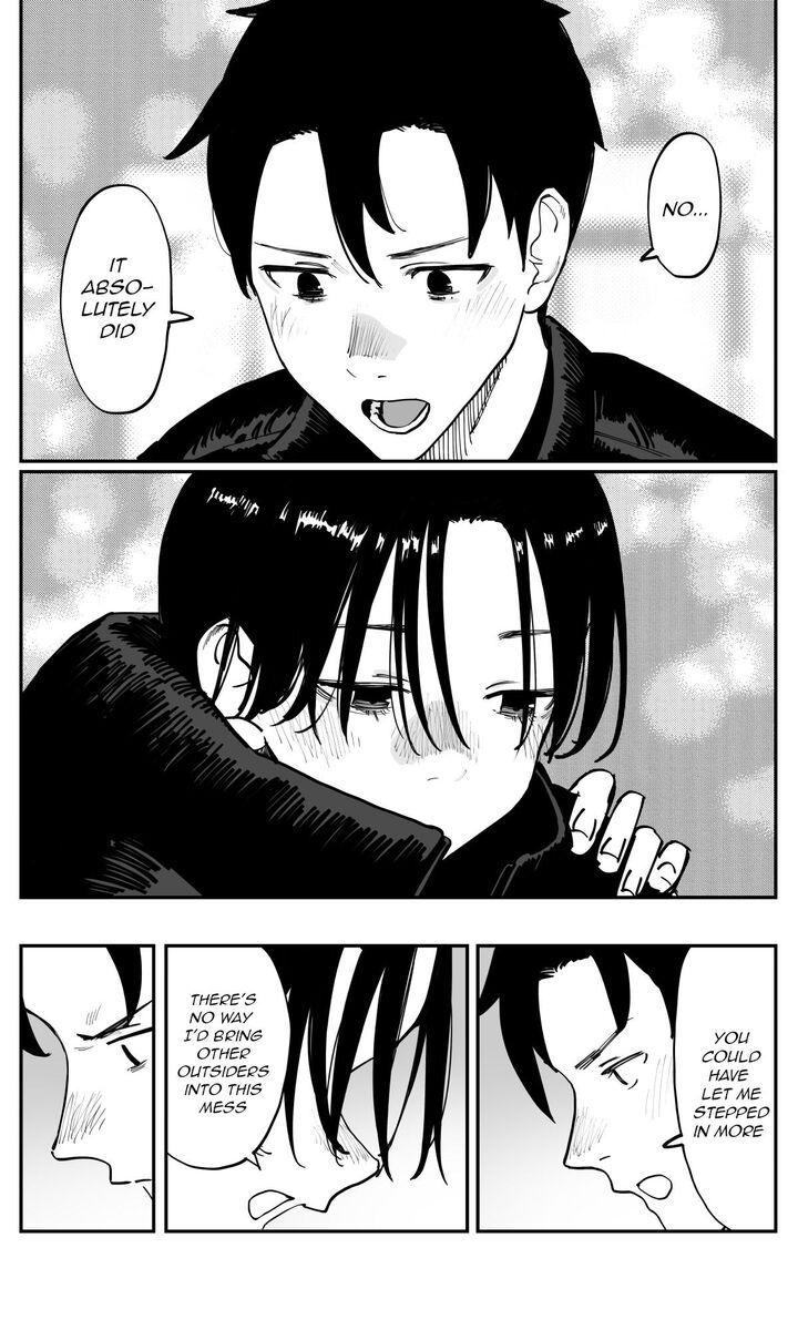 Imasara Desu Ga Osananajimi O Suki Ni Natteshimaimashita 50 6
