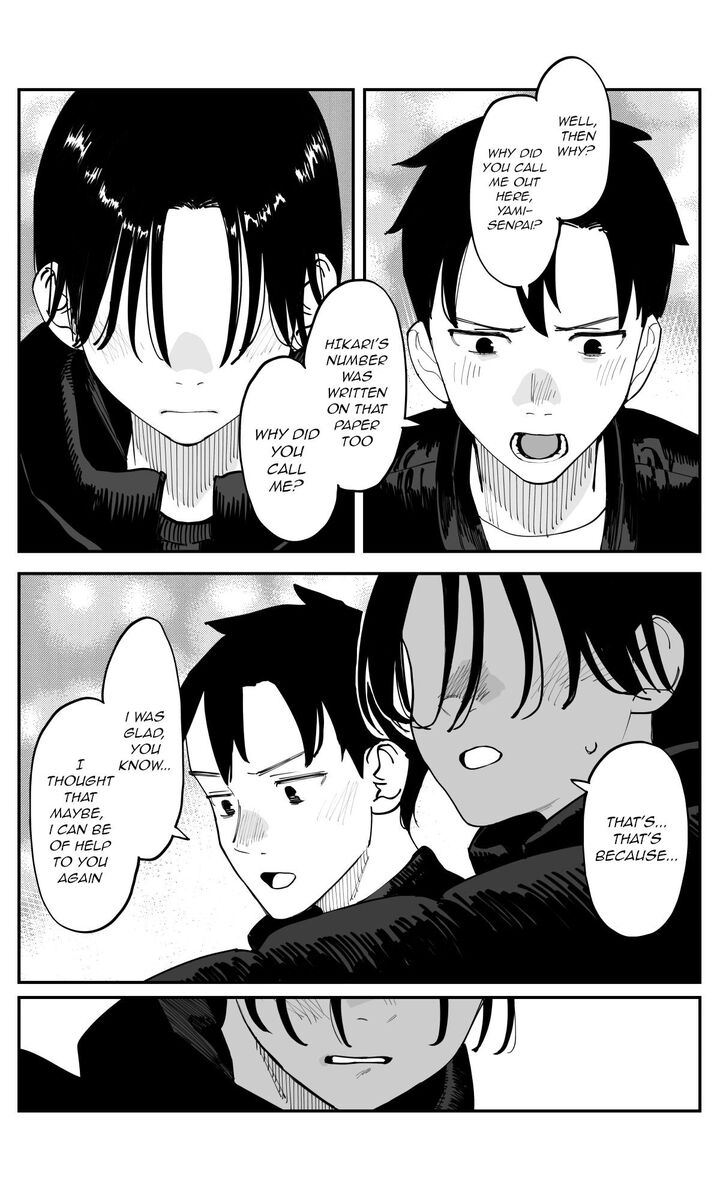 Imasara Desu Ga Osananajimi O Suki Ni Natteshimaimashita 50 7