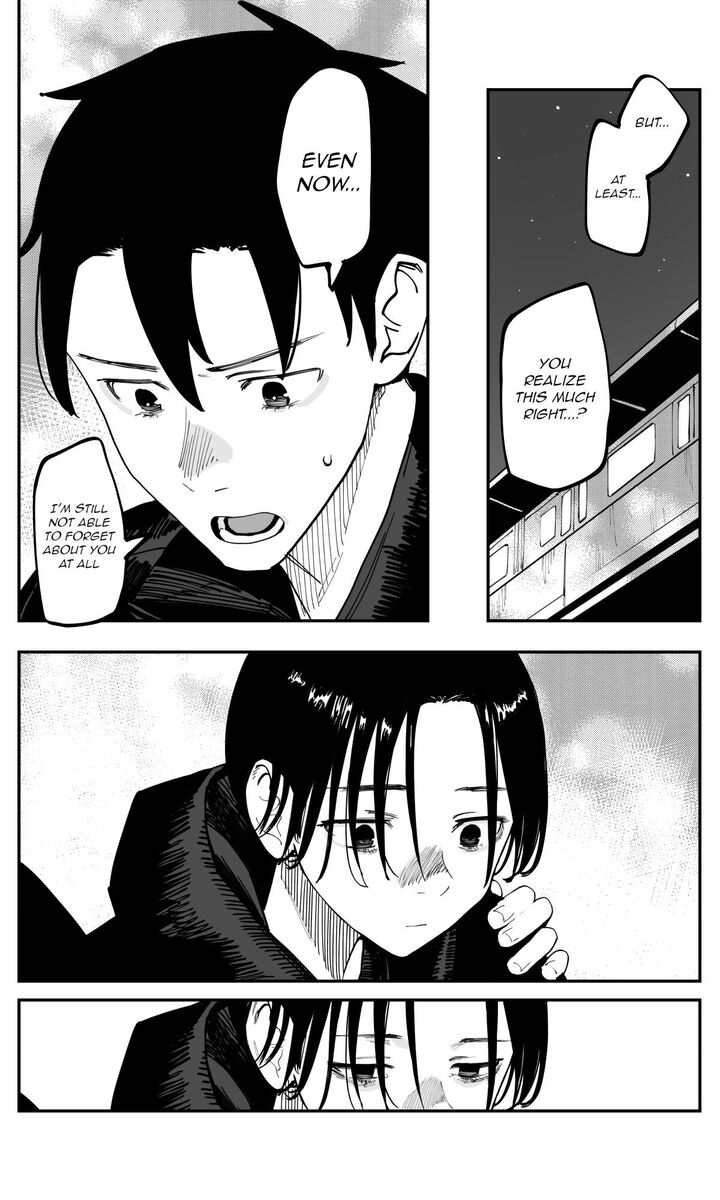 Imasara Desu Ga Osananajimi O Suki Ni Natteshimaimashita 50 9