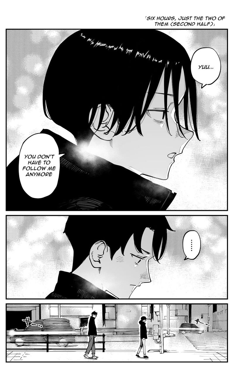 Imasara Desu Ga Osananajimi O Suki Ni Natteshimaimashita 51 1