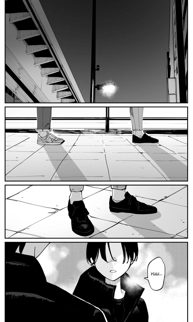 Imasara Desu Ga Osananajimi O Suki Ni Natteshimaimashita 51 12