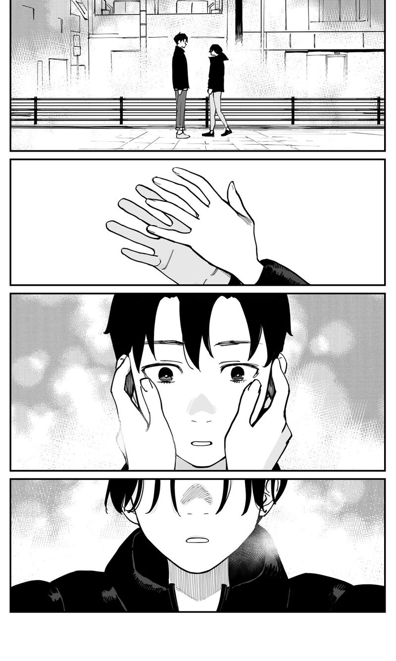 Imasara Desu Ga Osananajimi O Suki Ni Natteshimaimashita 51 13