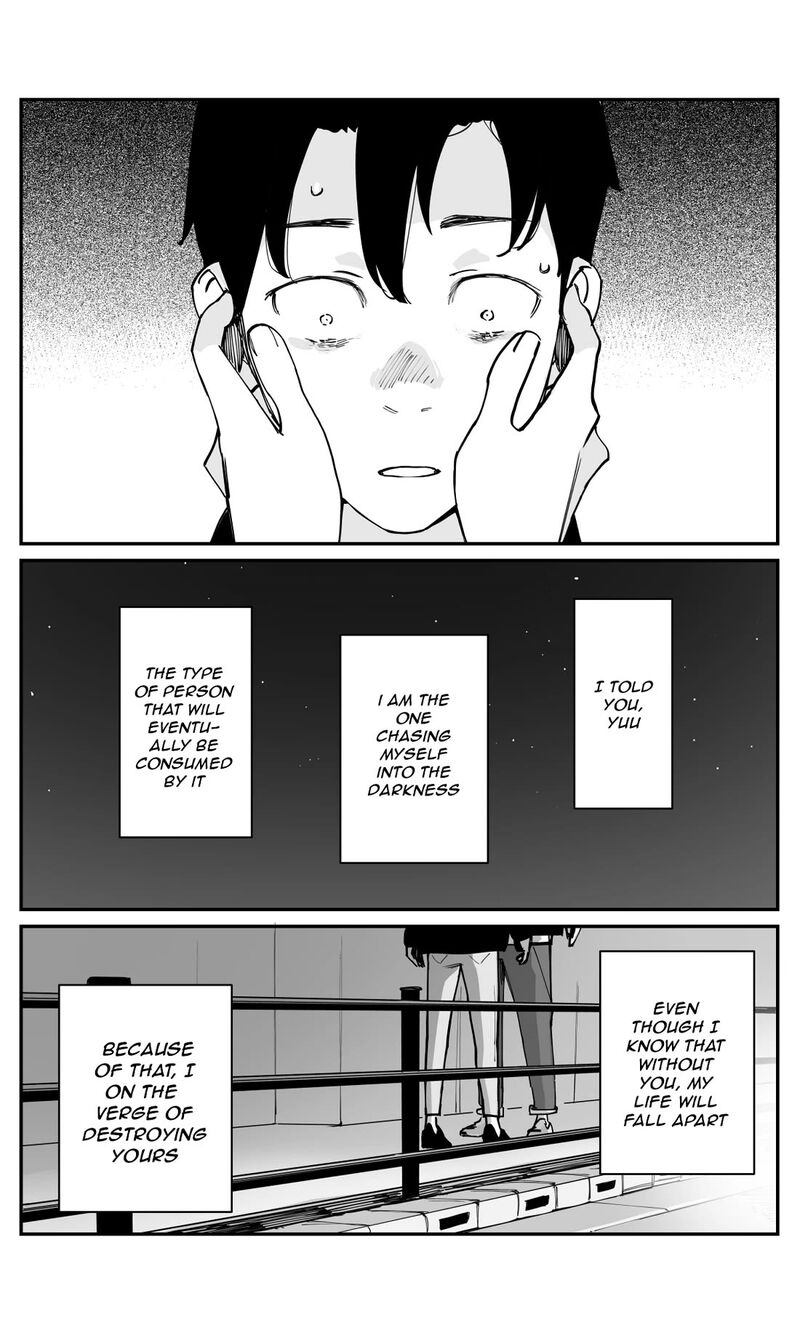 Imasara Desu Ga Osananajimi O Suki Ni Natteshimaimashita 51 15