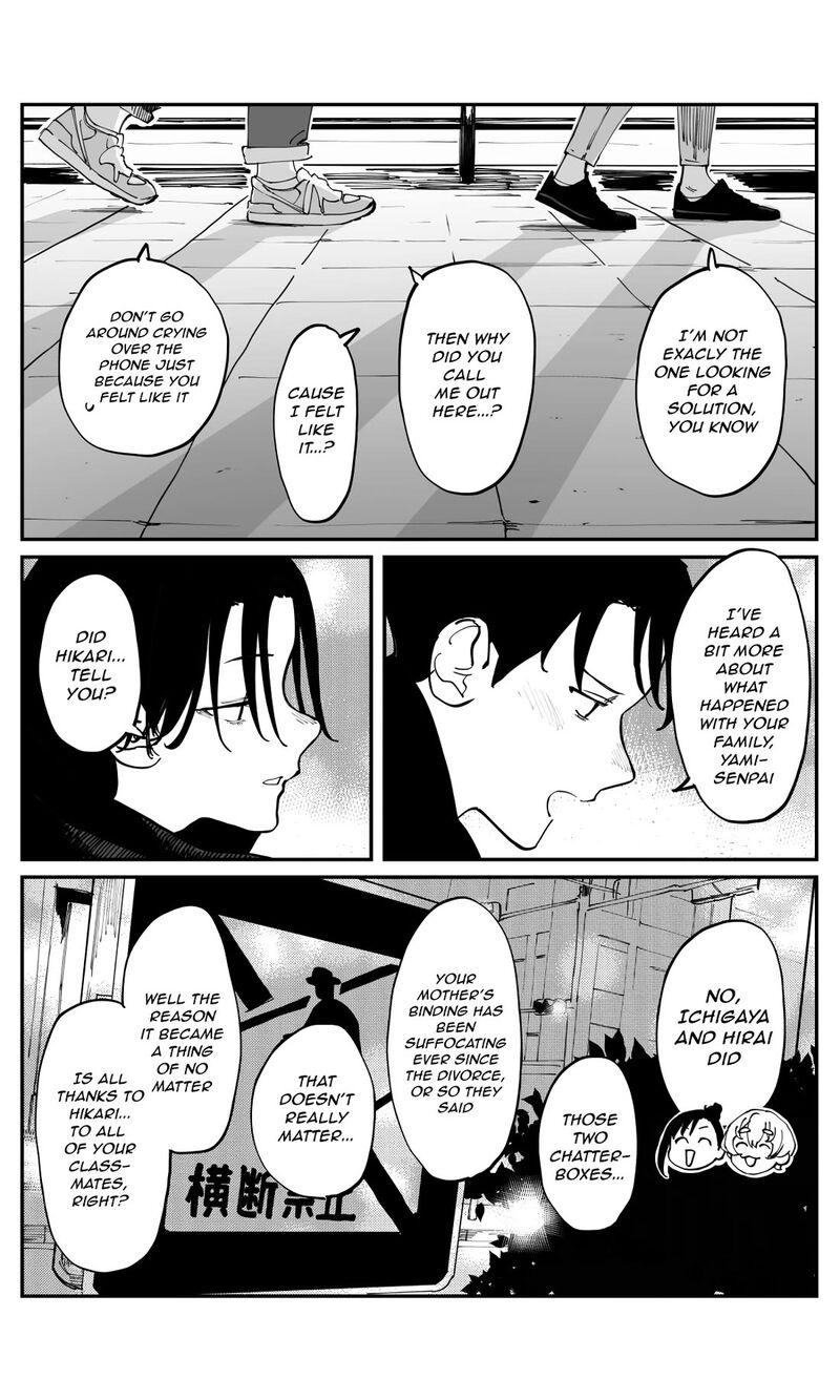 Imasara Desu Ga Osananajimi O Suki Ni Natteshimaimashita 51 3