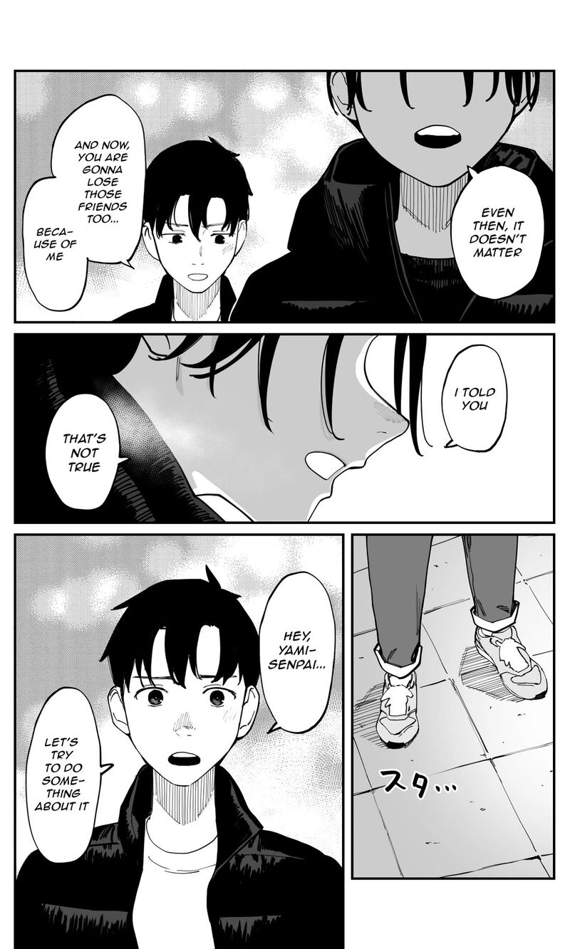 Imasara Desu Ga Osananajimi O Suki Ni Natteshimaimashita 51 4