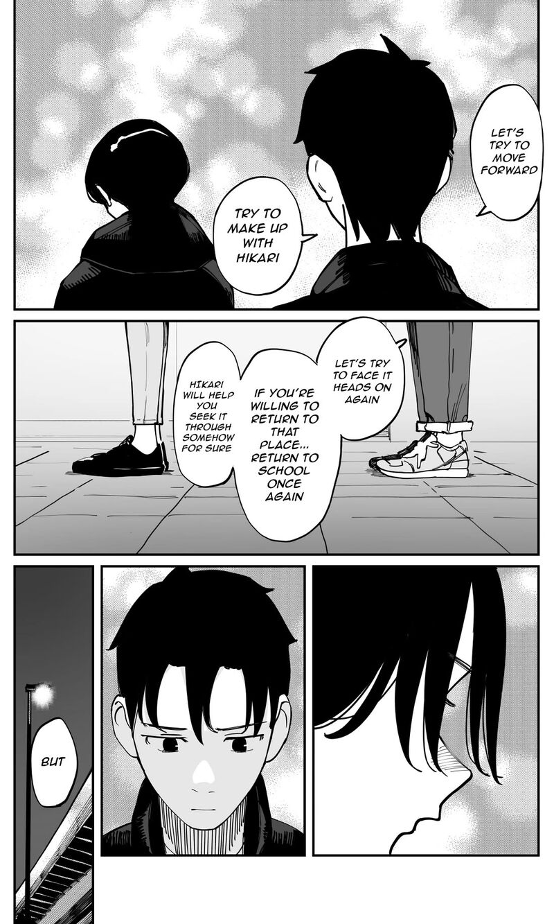 Imasara Desu Ga Osananajimi O Suki Ni Natteshimaimashita 51 5