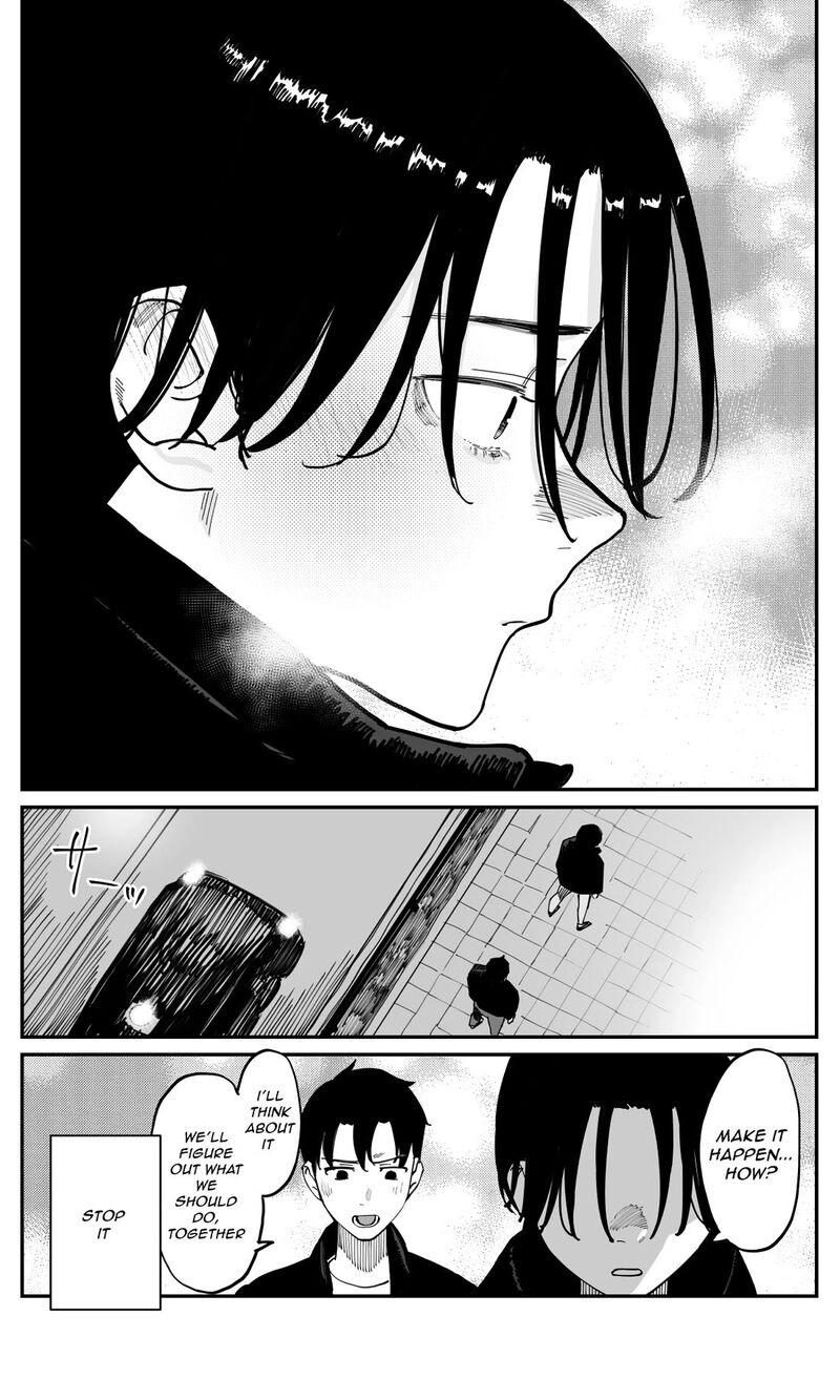 Imasara Desu Ga Osananajimi O Suki Ni Natteshimaimashita 51 7