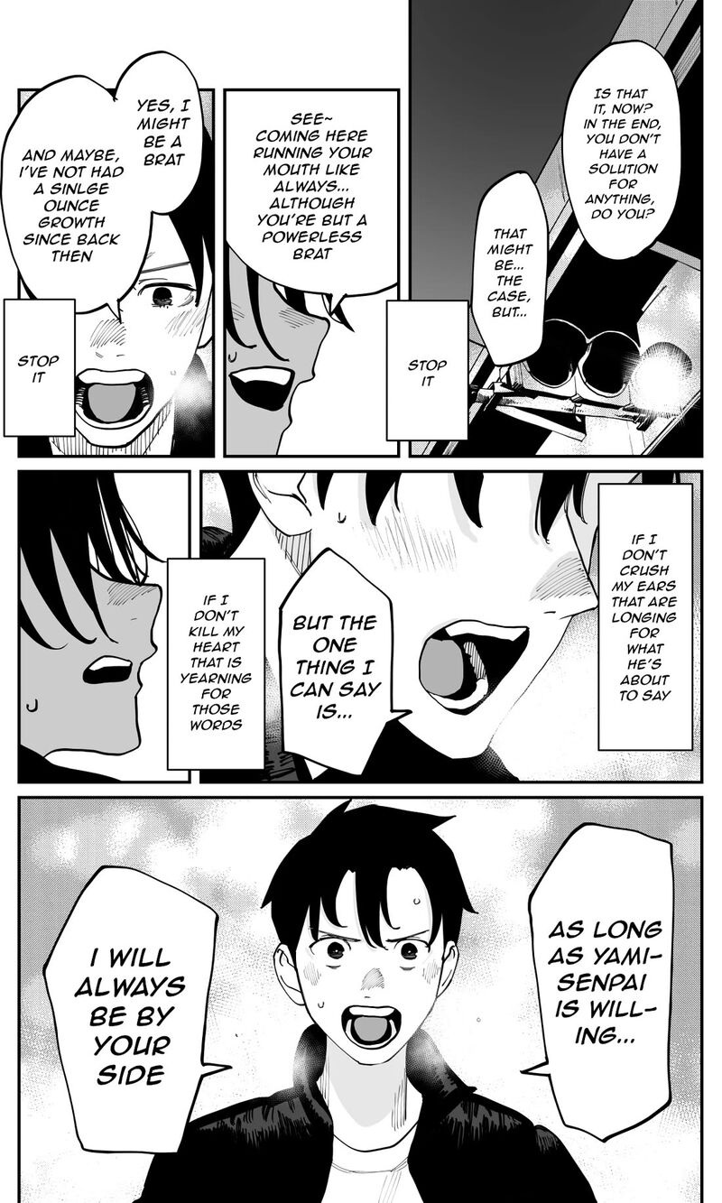 Imasara Desu Ga Osananajimi O Suki Ni Natteshimaimashita 51 8