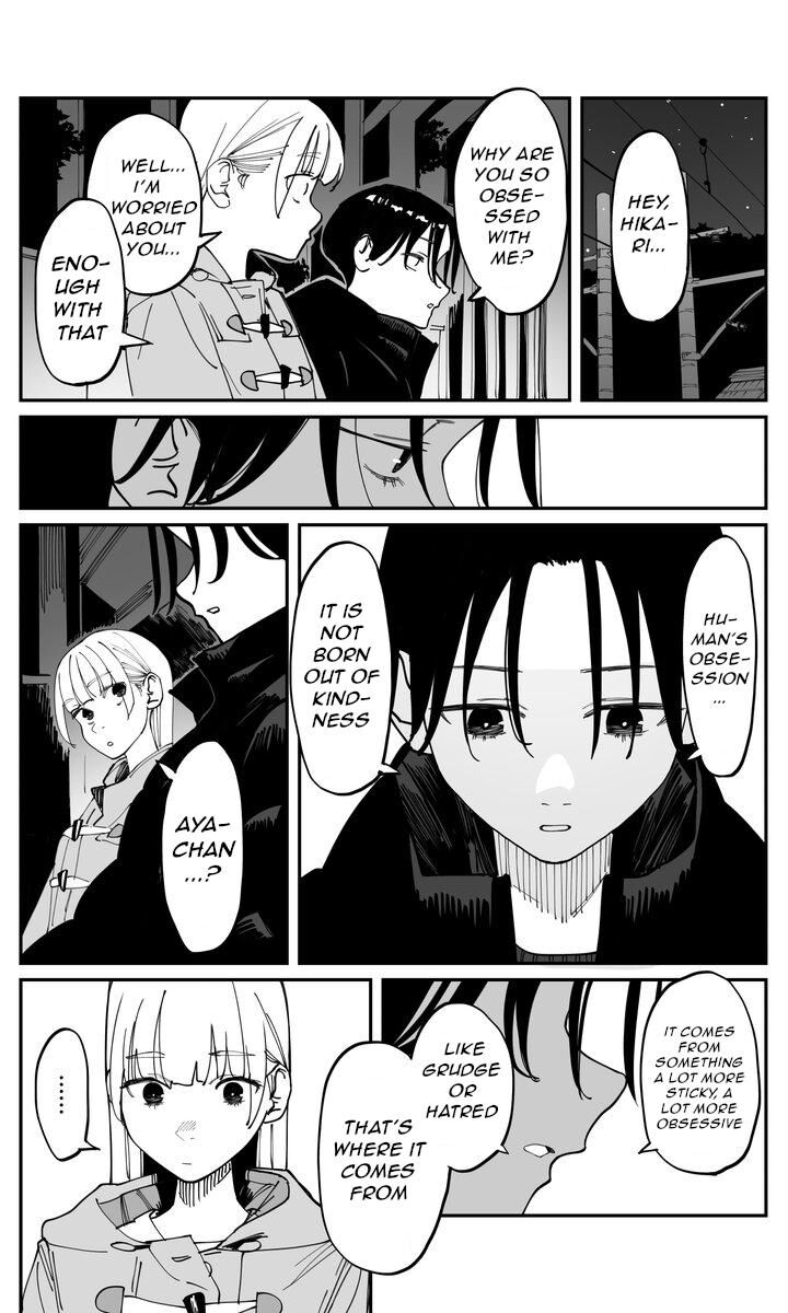 Imasara Desu Ga Osananajimi O Suki Ni Natteshimaimashita 54 10