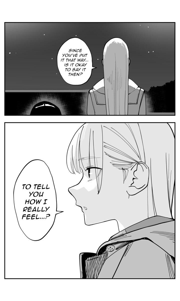 Imasara Desu Ga Osananajimi O Suki Ni Natteshimaimashita 54 12
