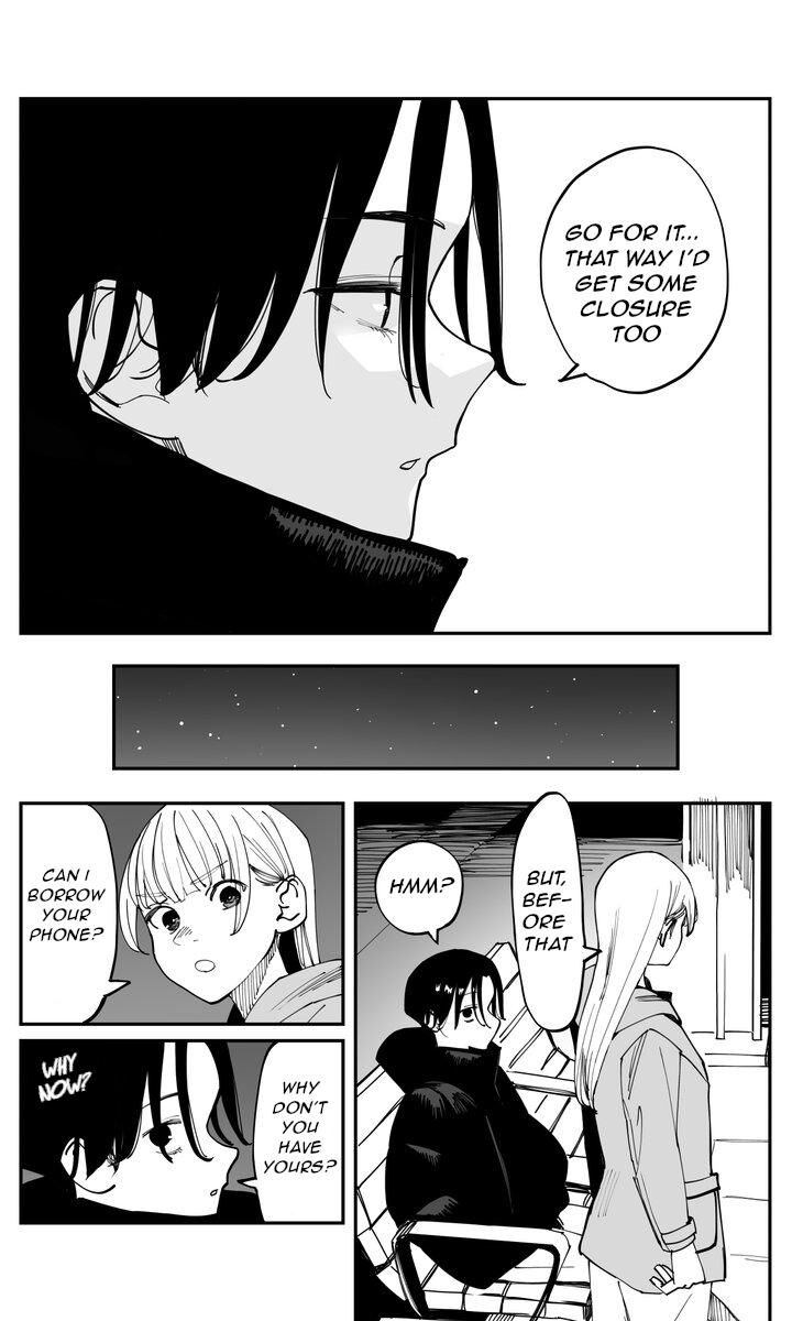 Imasara Desu Ga Osananajimi O Suki Ni Natteshimaimashita 54 13