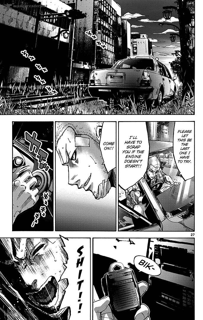Imawa No Kuni No Alice 10 30