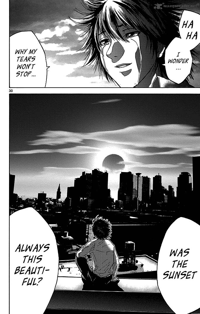 Imawa No Kuni No Alice 10 33