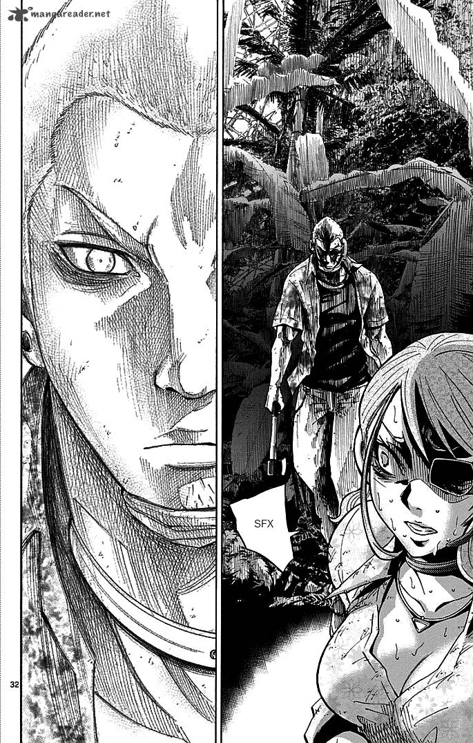 Imawa No Kuni No Alice 11 32