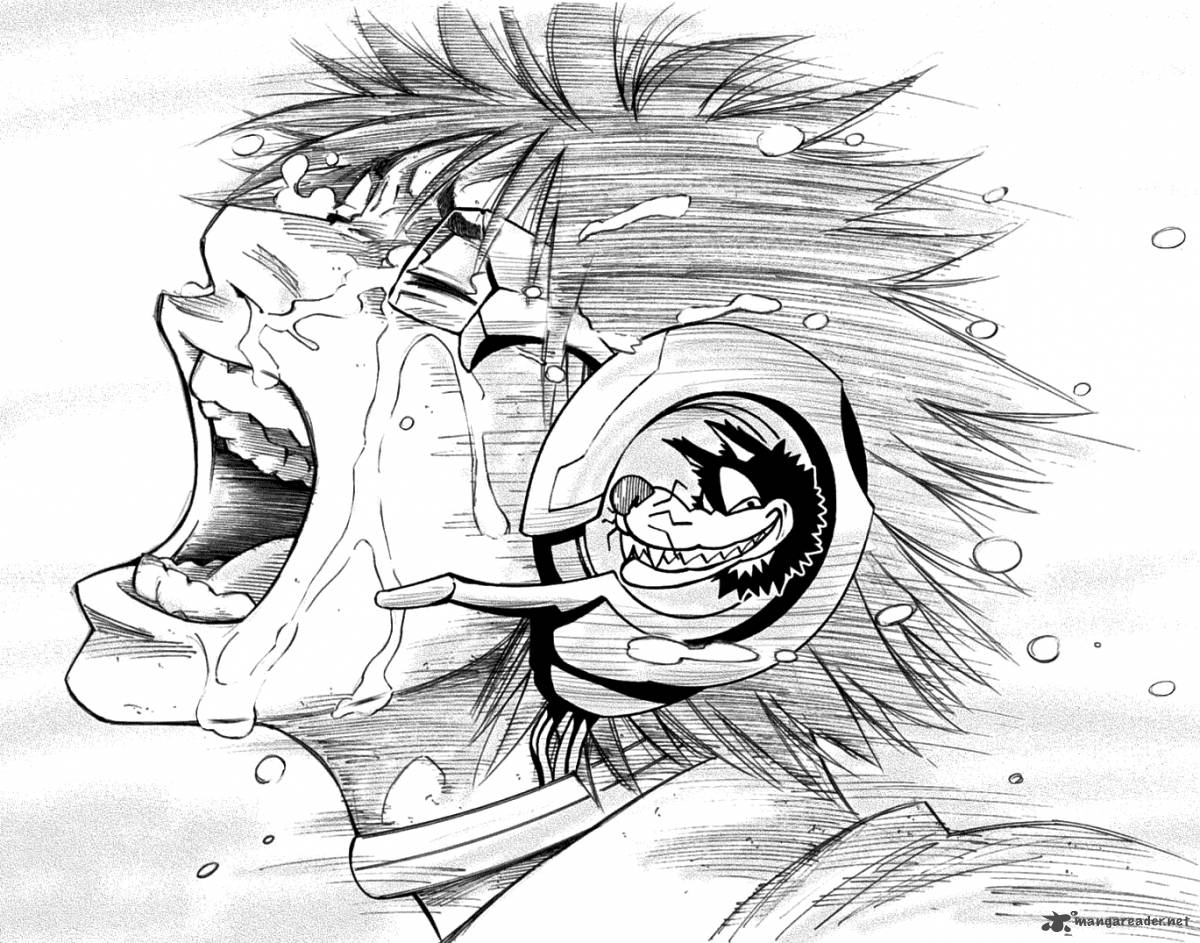 Imawa No Kuni No Alice 13 19