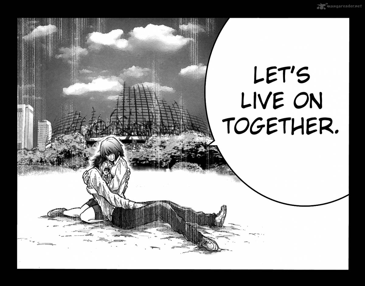 Imawa No Kuni No Alice 14 26