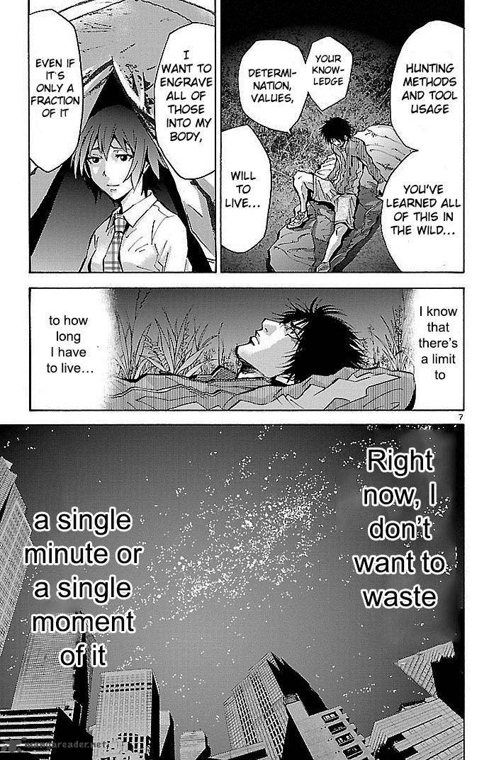 Imawa No Kuni No Alice 15 10