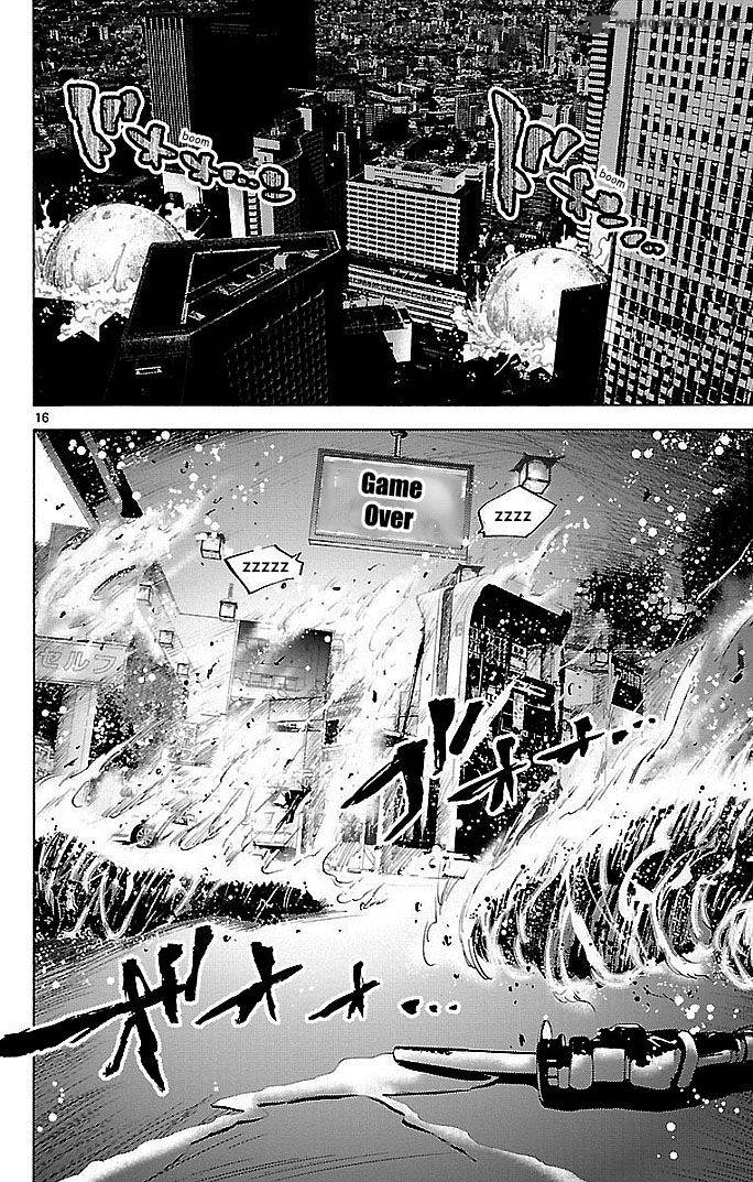 Imawa No Kuni No Alice 15 19
