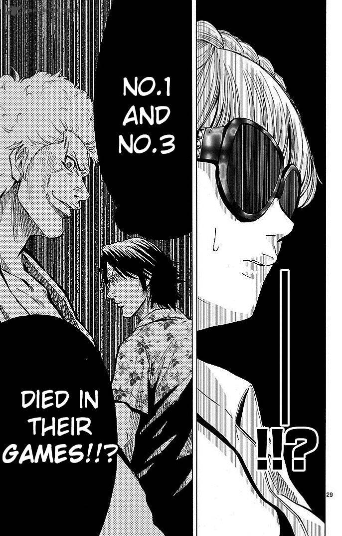 Imawa No Kuni No Alice 18 29