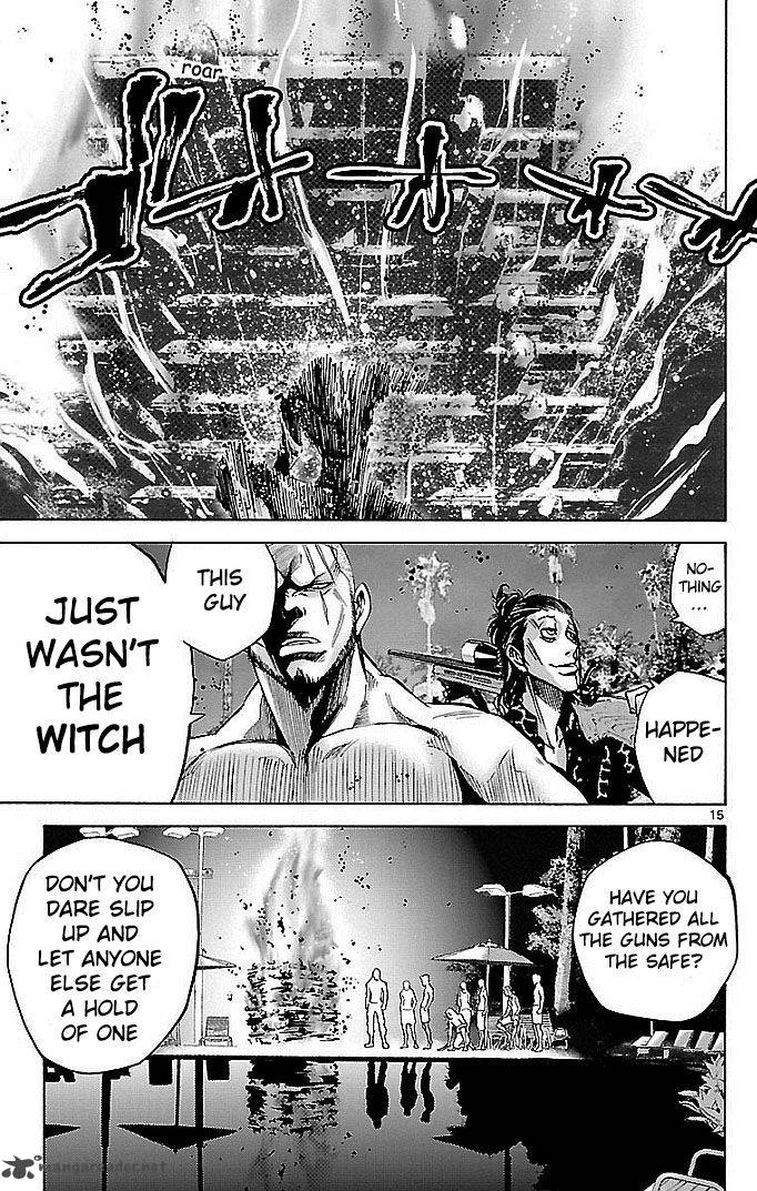 Imawa No Kuni No Alice 21 14