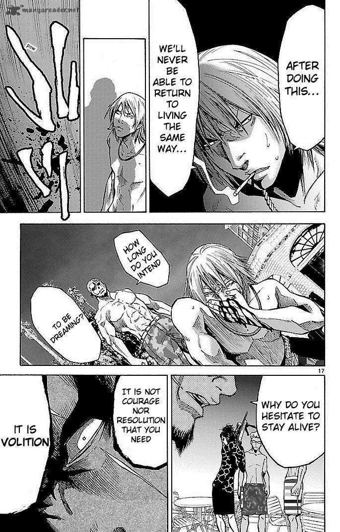 Imawa No Kuni No Alice 21 16